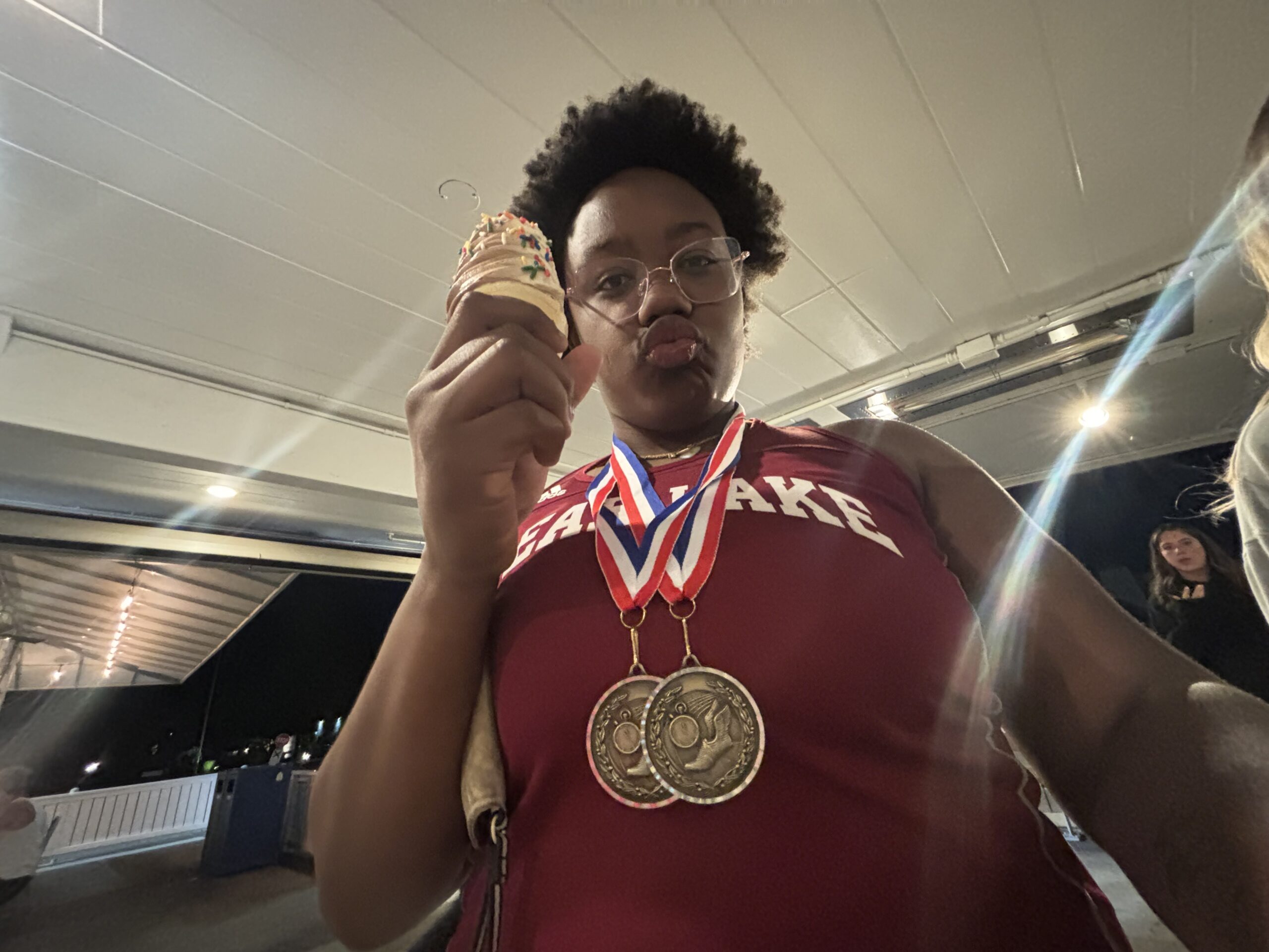 Billig advances to MOC in two events post thumbnail image