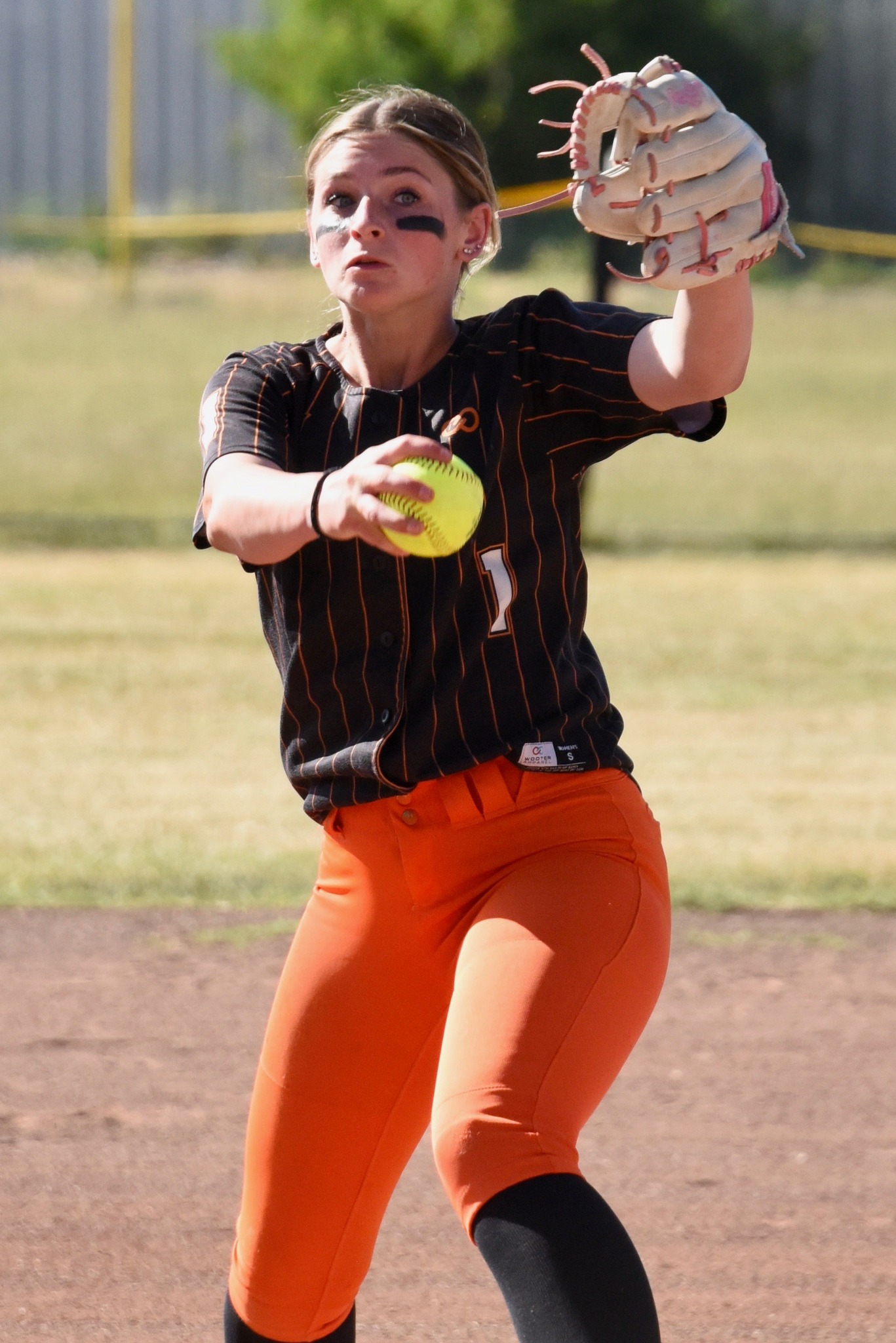 Patino, Wurm named to All-League first team post thumbnail image