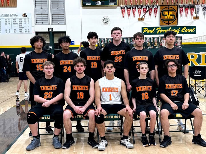 Kelseyville’s Beall, Rivas co-MVPs post thumbnail image
