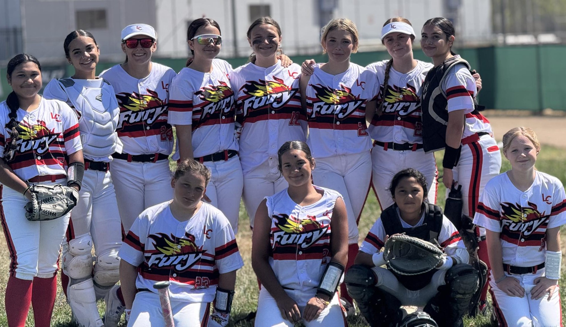 Lake County Fury open with win post thumbnail image