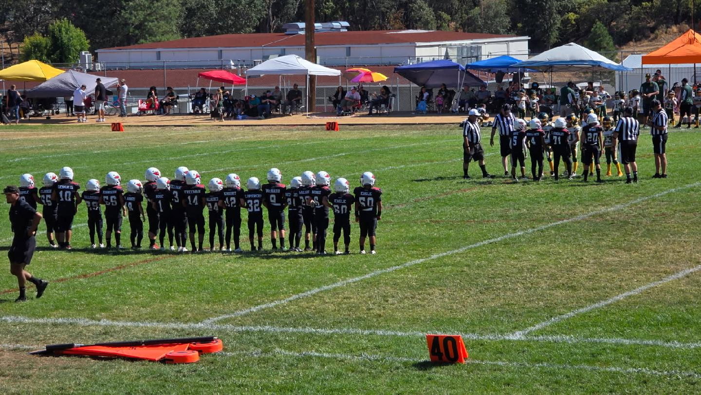 Westshore pee wees improve to 4-0 post thumbnail image