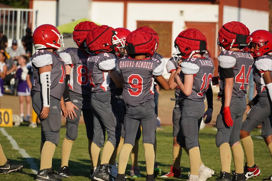 Northshore JVs fall 34-12 to Fort Bragg post thumbnail image