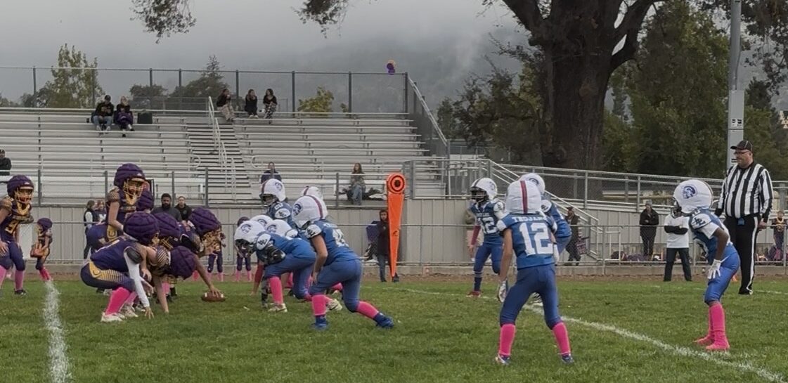 Lower Lake pee wee team beats Middletown post thumbnail image