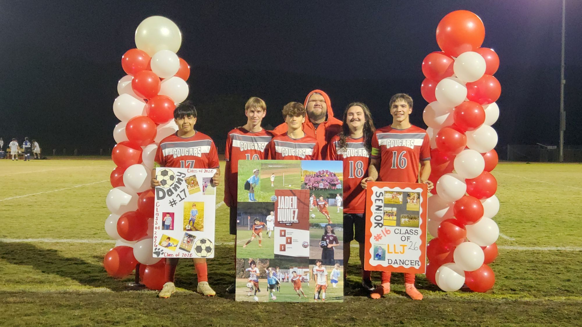 UL honors seniors, falls 6-2 to RCP post thumbnail image