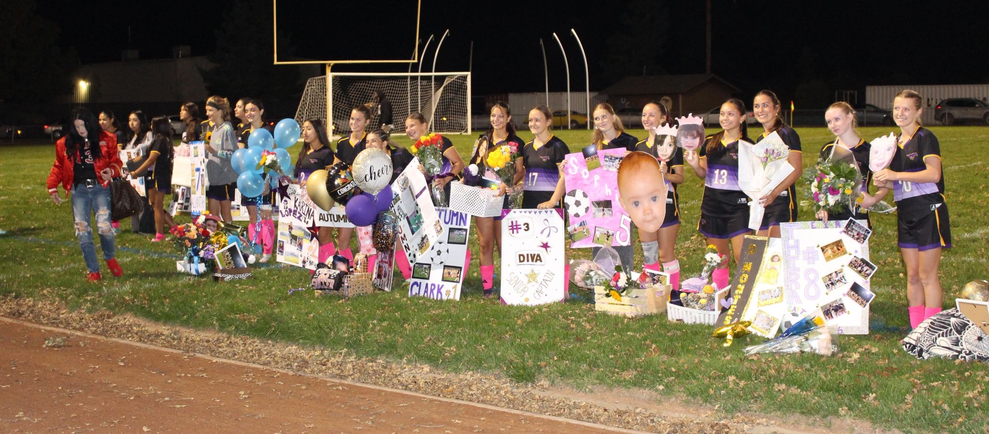 Clark scores five goal in 7-0 M’town win post thumbnail image