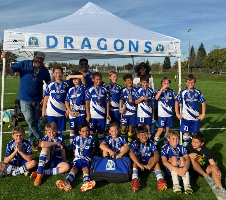 KYSL under-12 teams reach finals post thumbnail image