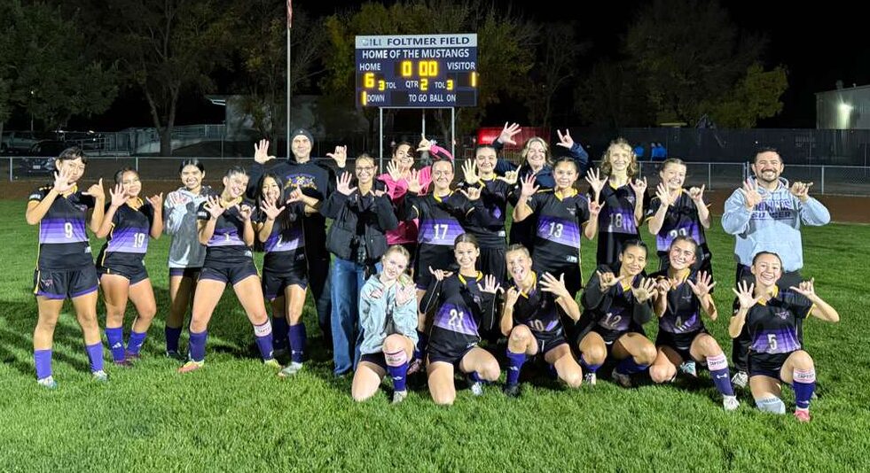 Clark, Wood combine for five M’town goals post thumbnail image