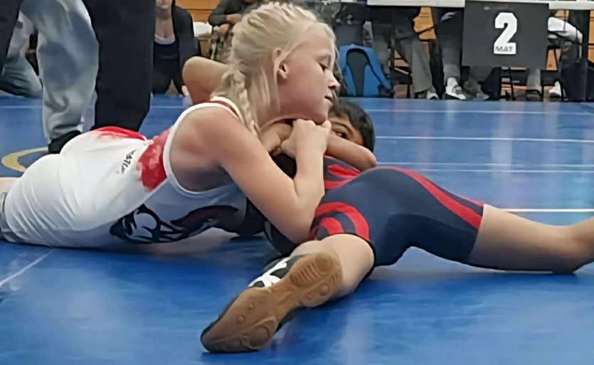 Gladiator Wrestling Club back in action post thumbnail image