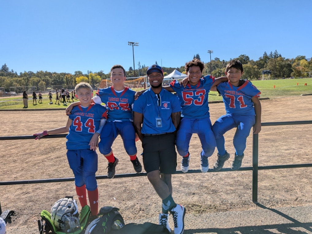 JV Trojans bow out in 27-24 semifinal loss post thumbnail image