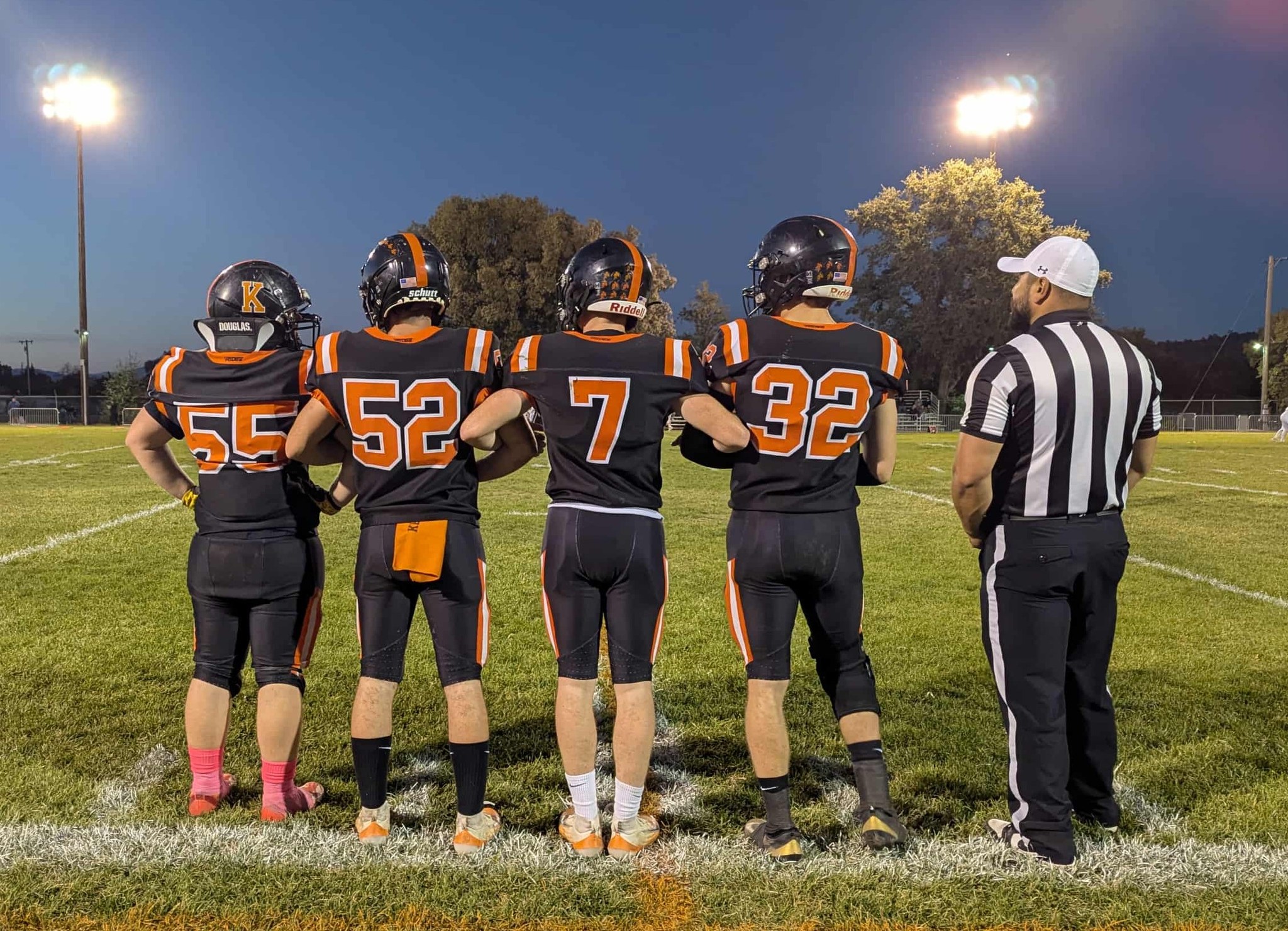 Knights, Cards meet Friday in Bass Bowl post thumbnail image