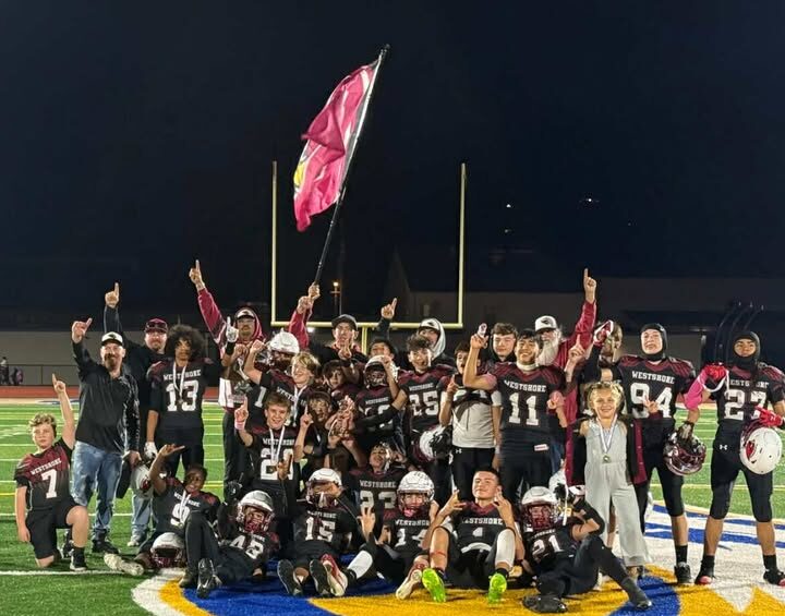 Westshore varsity wins championship post thumbnail image