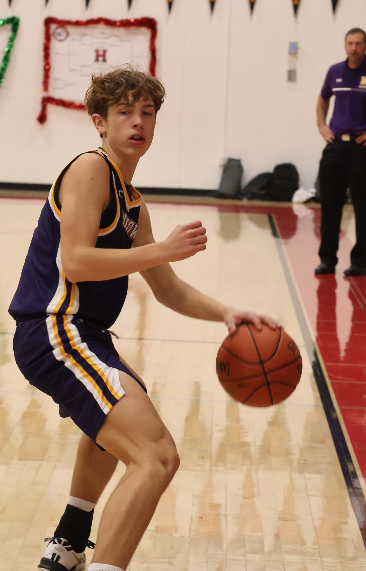 Bruch is MVP for champion Cardinals post thumbnail image