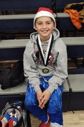 CORE wrestlers smack down competition post thumbnail image