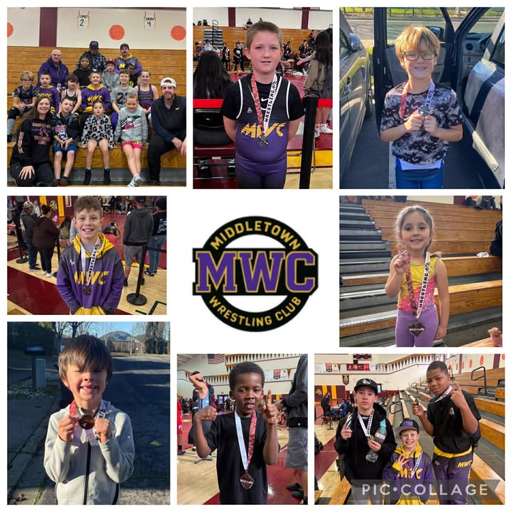 M’town wrestlers claim four firsts post thumbnail image