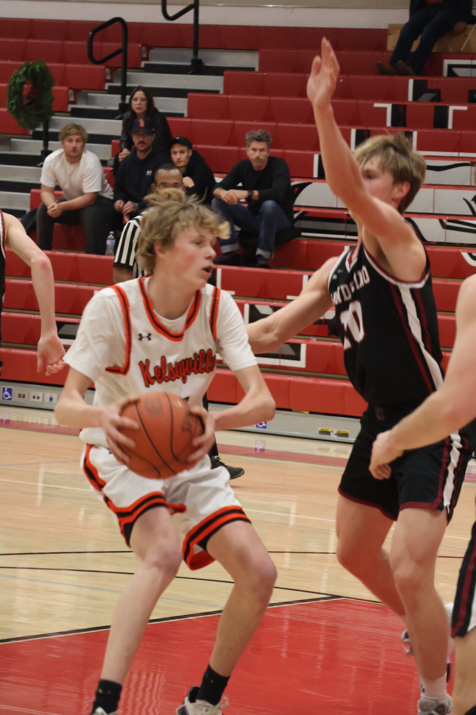 M’town boys reach REIBT finals post thumbnail image