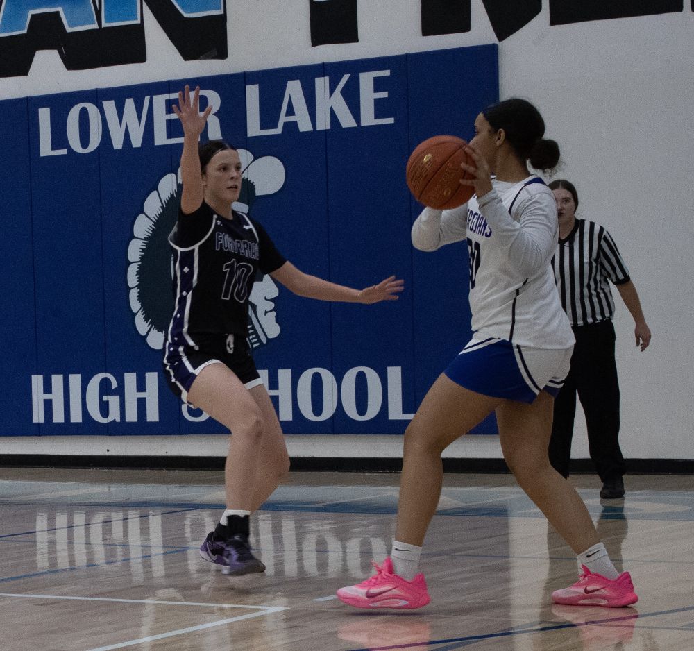 Lady ‘Stangs shut down Knights post thumbnail image