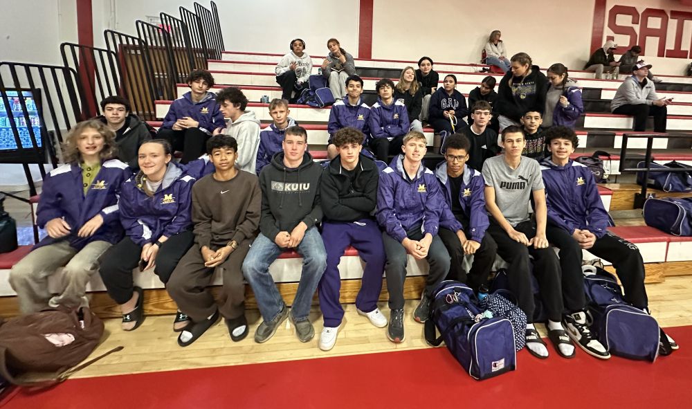 M’town wrestlers win 11 medals post thumbnail image