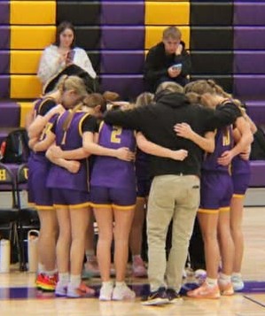 Lady Cougars bounce back, beat Mendocino post thumbnail image