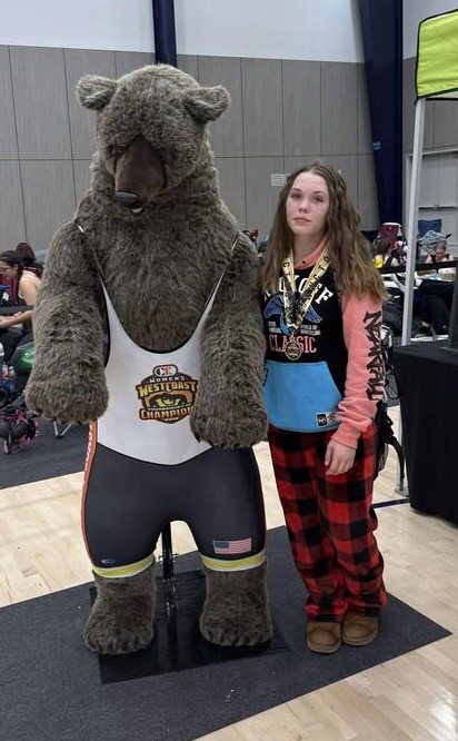 Philpot places second at West Coast TOC post thumbnail image