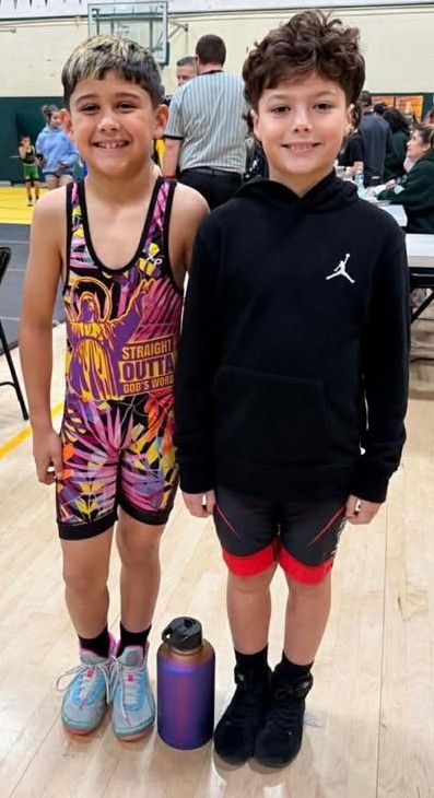 Gladiators take pair of firsts in Willits post thumbnail image