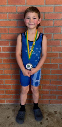 CORE four takes firsts in Willits post thumbnail image