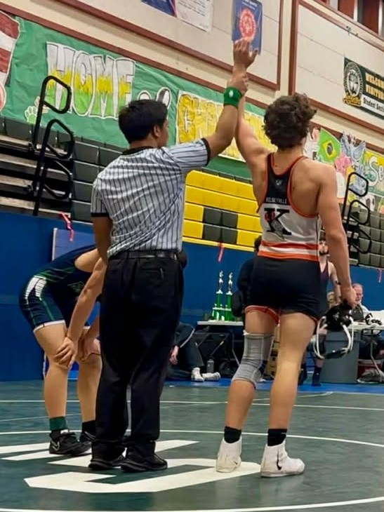 KHS wrestlers finish eighth out of 52 teams post thumbnail image