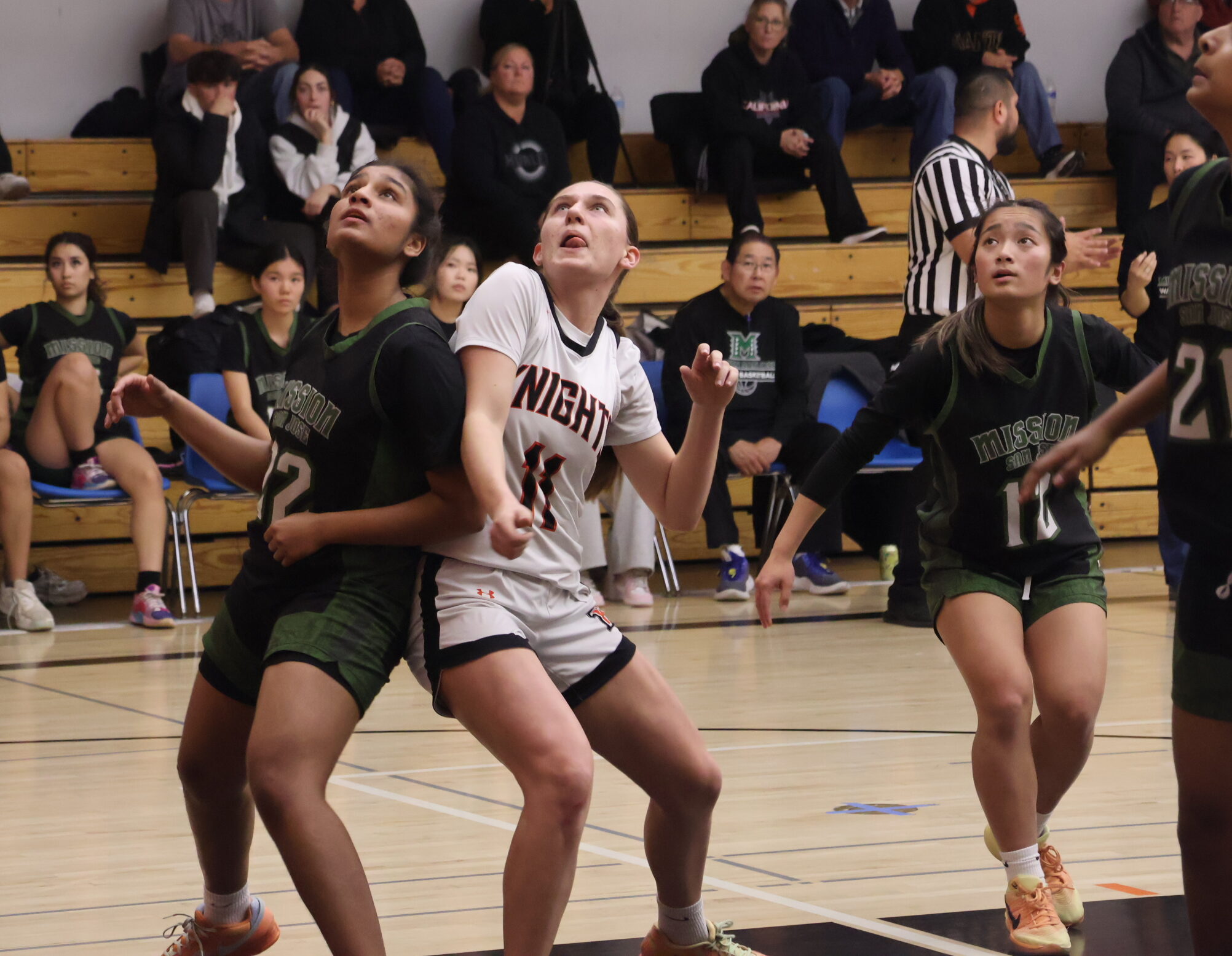 Kelseyville girls fall to Mission San Jose post thumbnail image