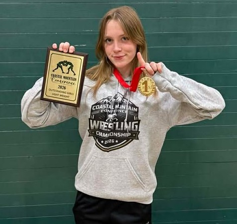 County wrestles bring home medals, trophies post thumbnail image