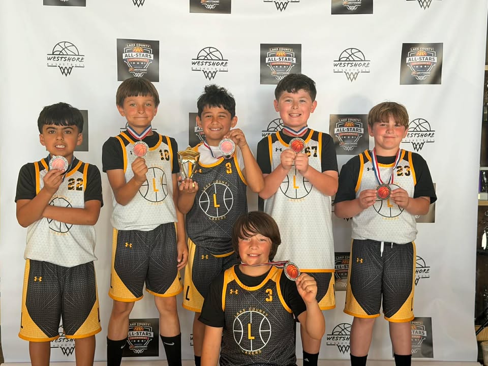 Lake County Lakers place second post thumbnail image