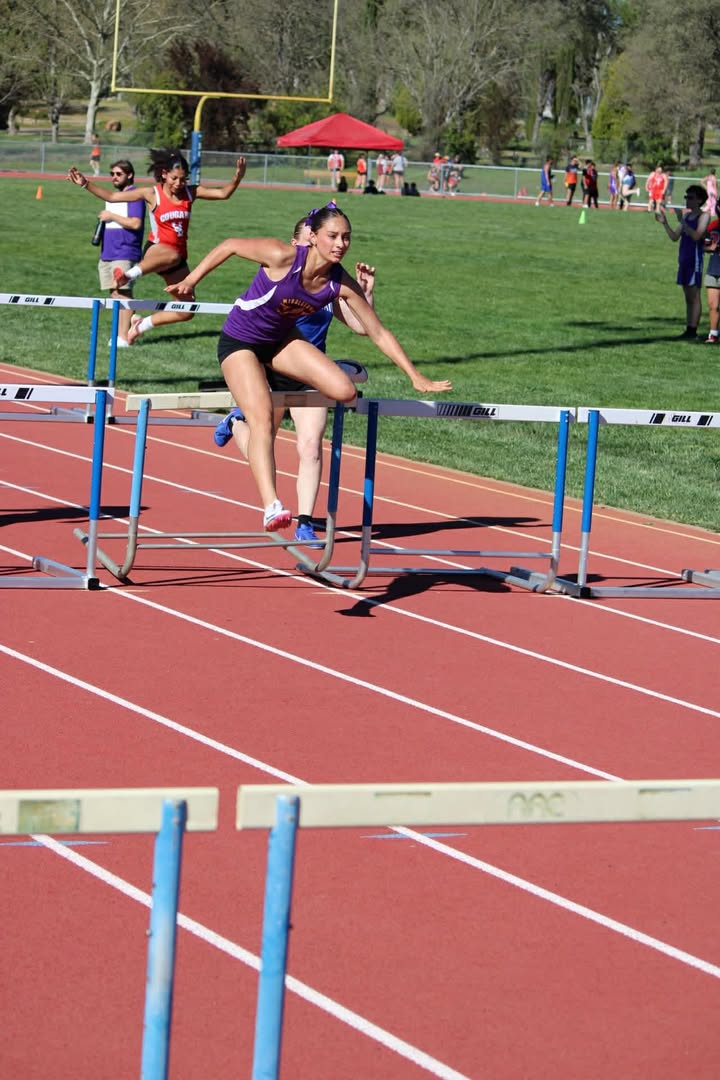 Xavier, Barnes shine at Lake County Meet post thumbnail image