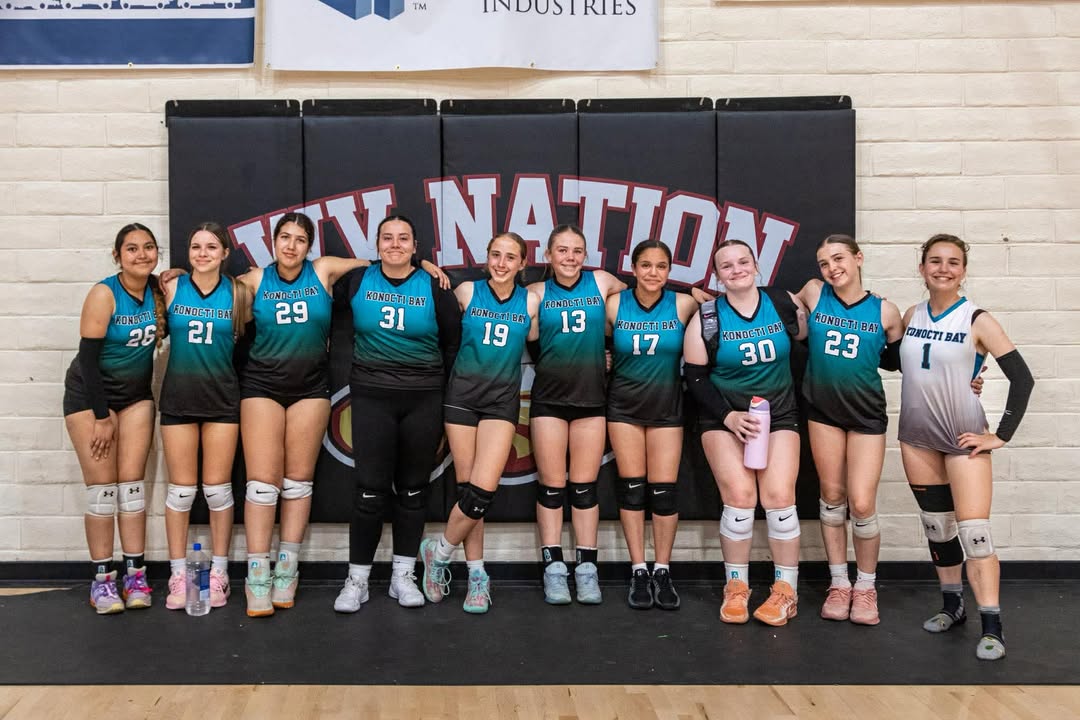 Konocti Bay 14s second in gold bracket post thumbnail image