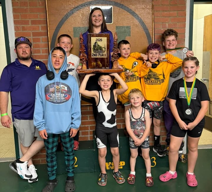 M’town wrestlers have productive weekend post thumbnail image