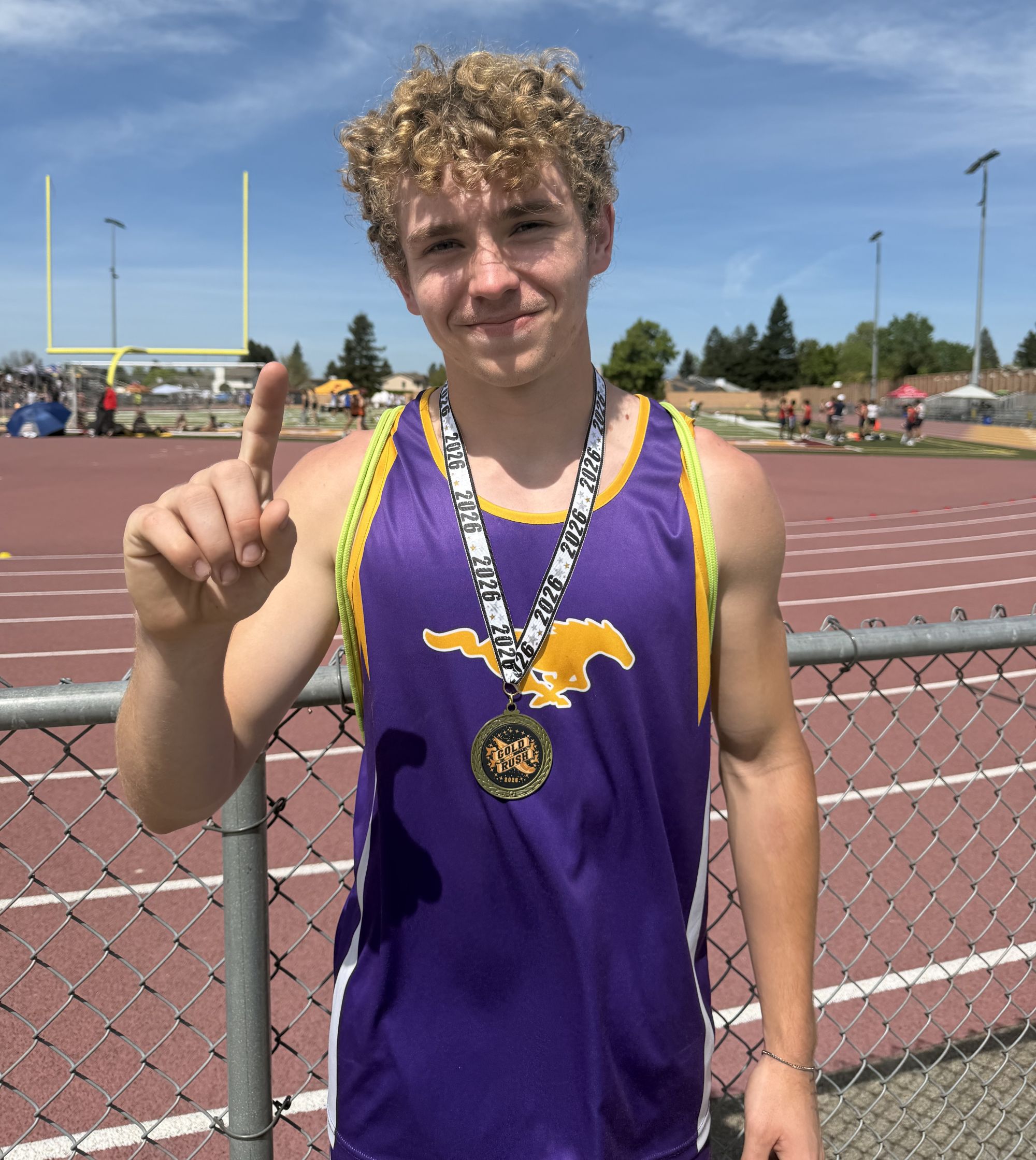 MHS track teams shine at Santa Rosa meet post thumbnail image