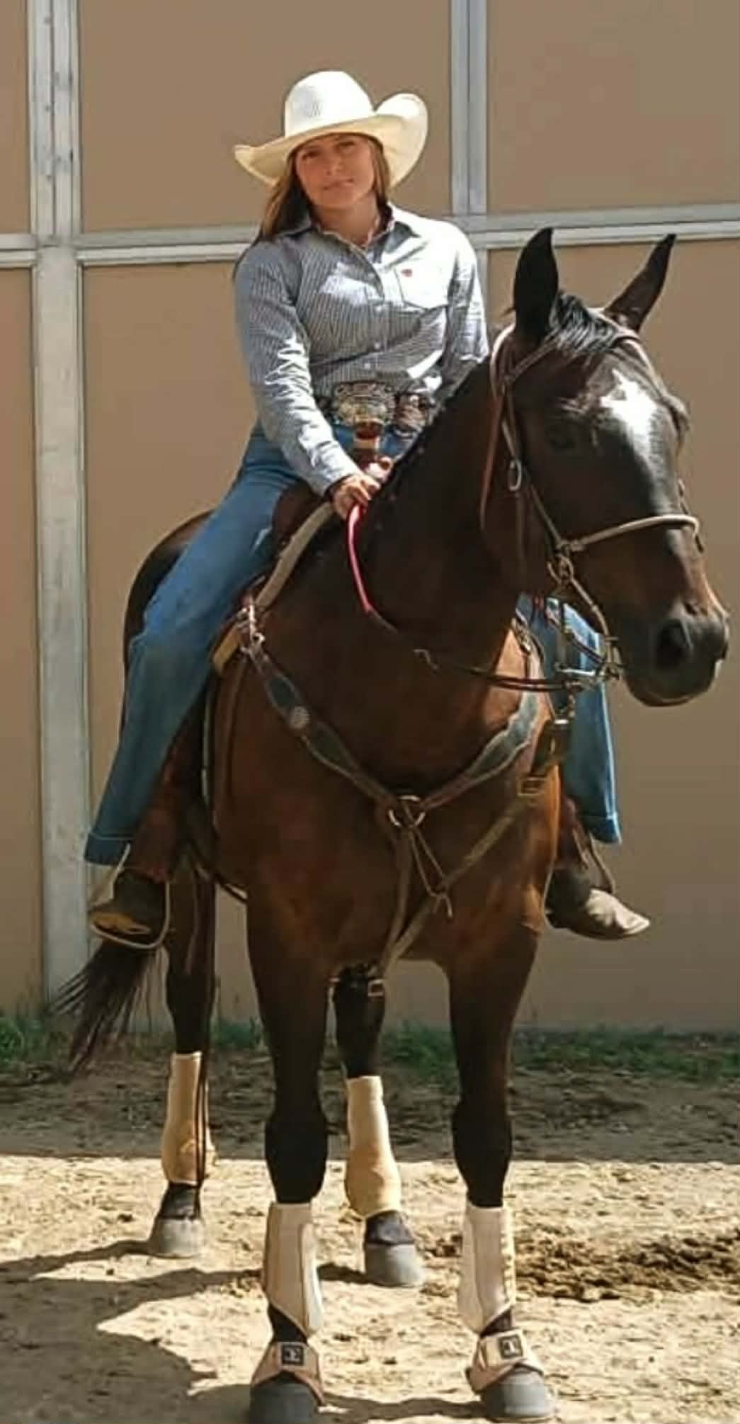 Kelseyville’s Keithly scores big in rodeo action post thumbnail image