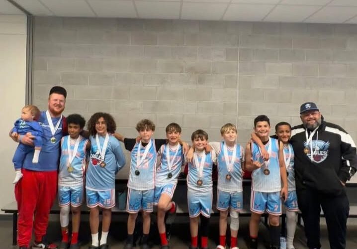 Lake County Eagles win Reno championship post thumbnail image