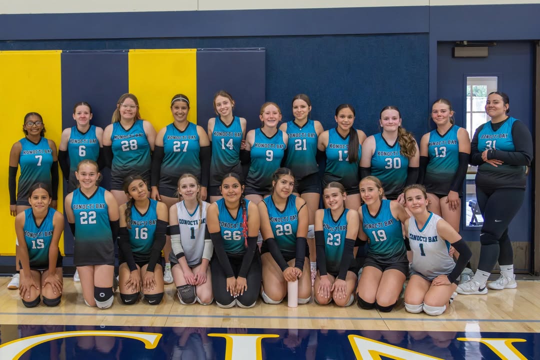 Konocti 13s finish second at Ukiah tourney post thumbnail image