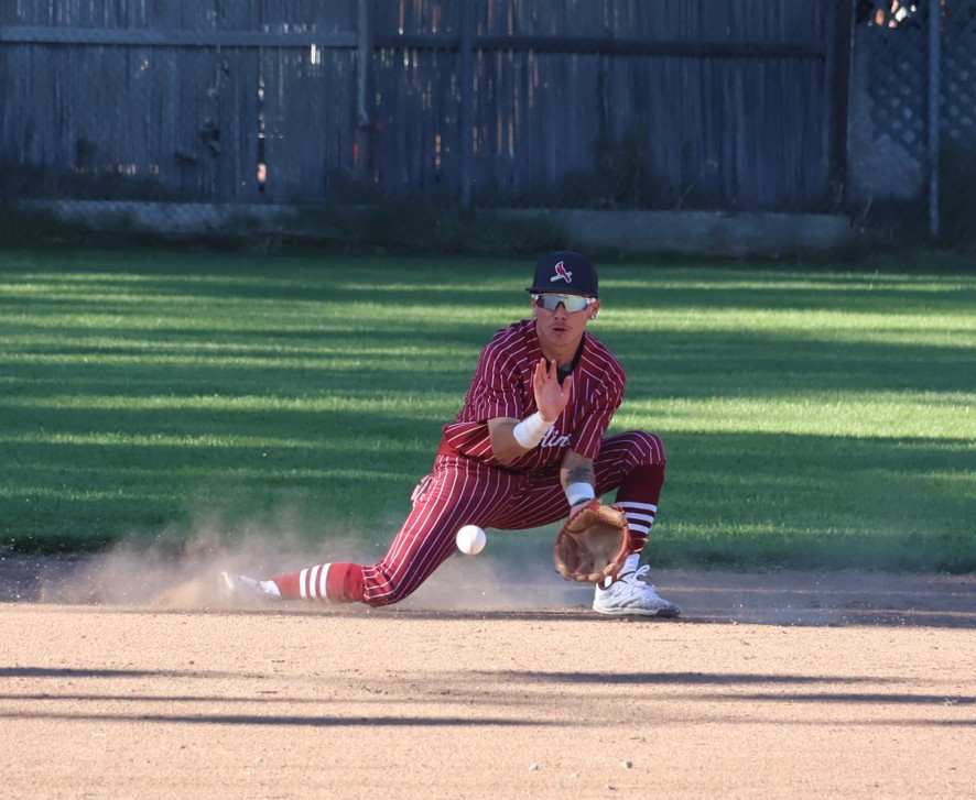 Mustangs, Cards, Knights notch league wins post thumbnail image