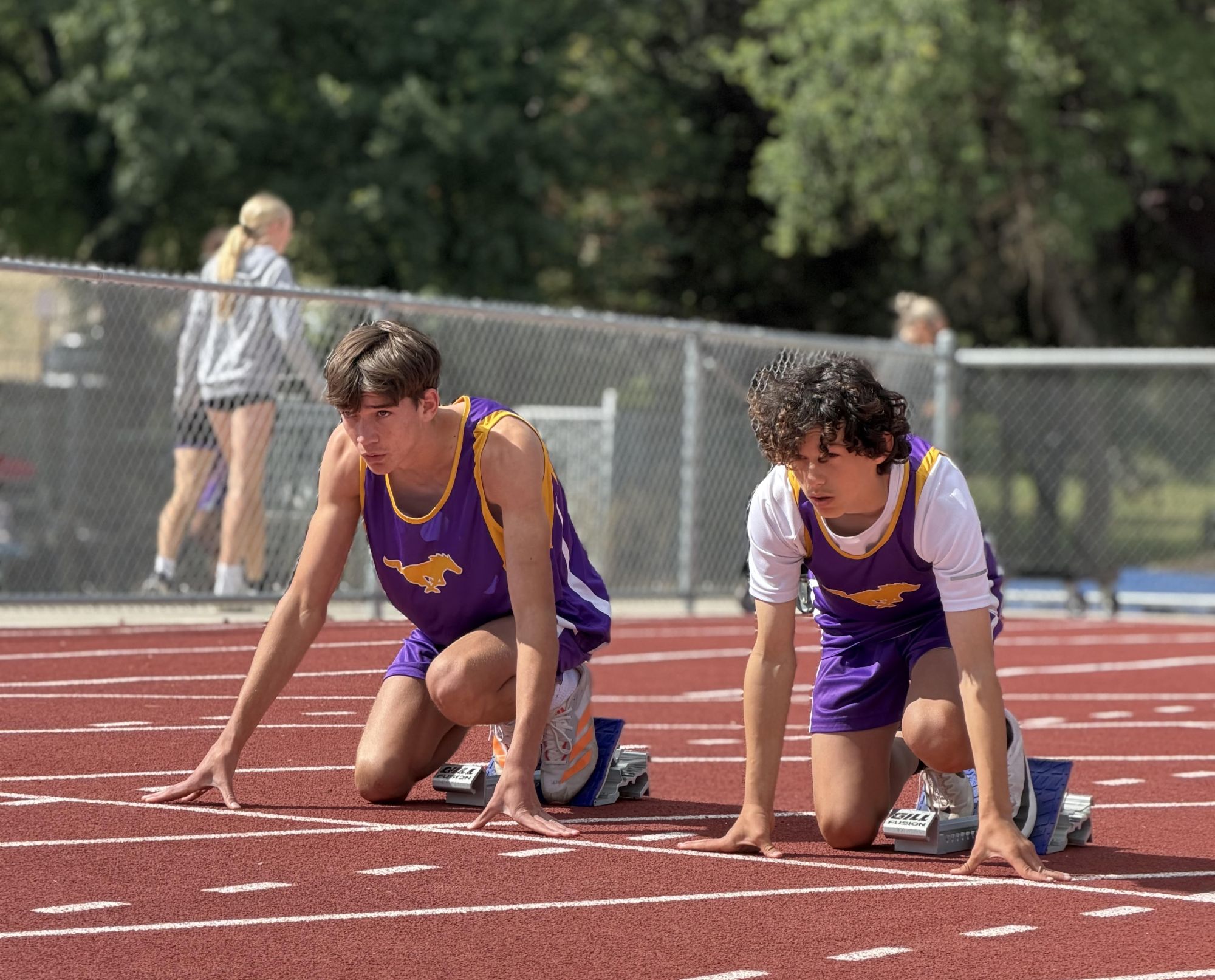 Middletown’s Xavier breaks 400 record post thumbnail image