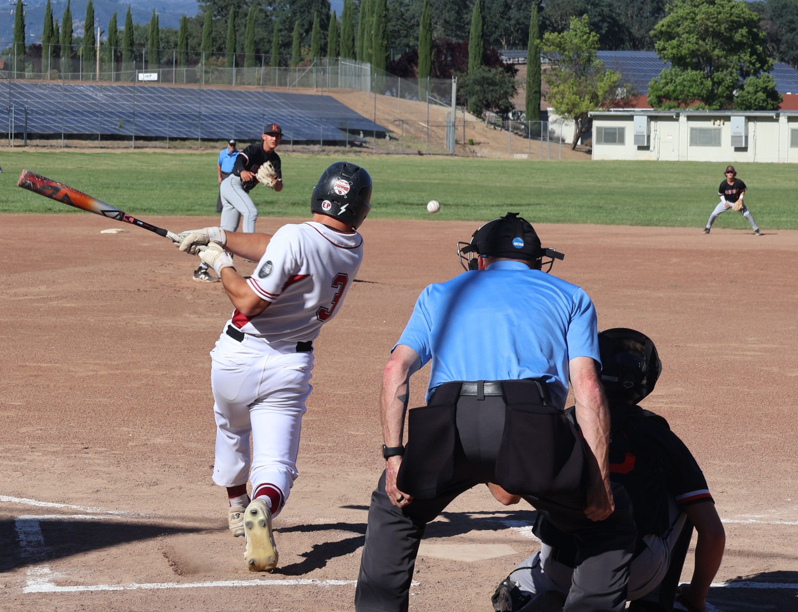Cards secure automatic berth, top Knights post thumbnail image
