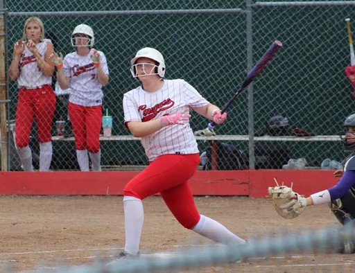Lady Cougars snap five-game league skid post thumbnail image