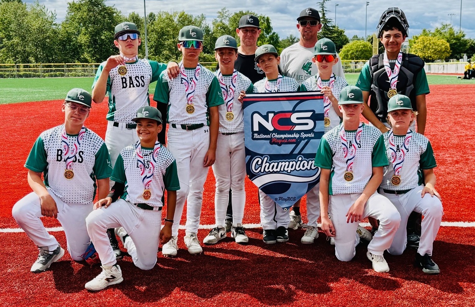 13-under club baseball team wins bracket post thumbnail image
