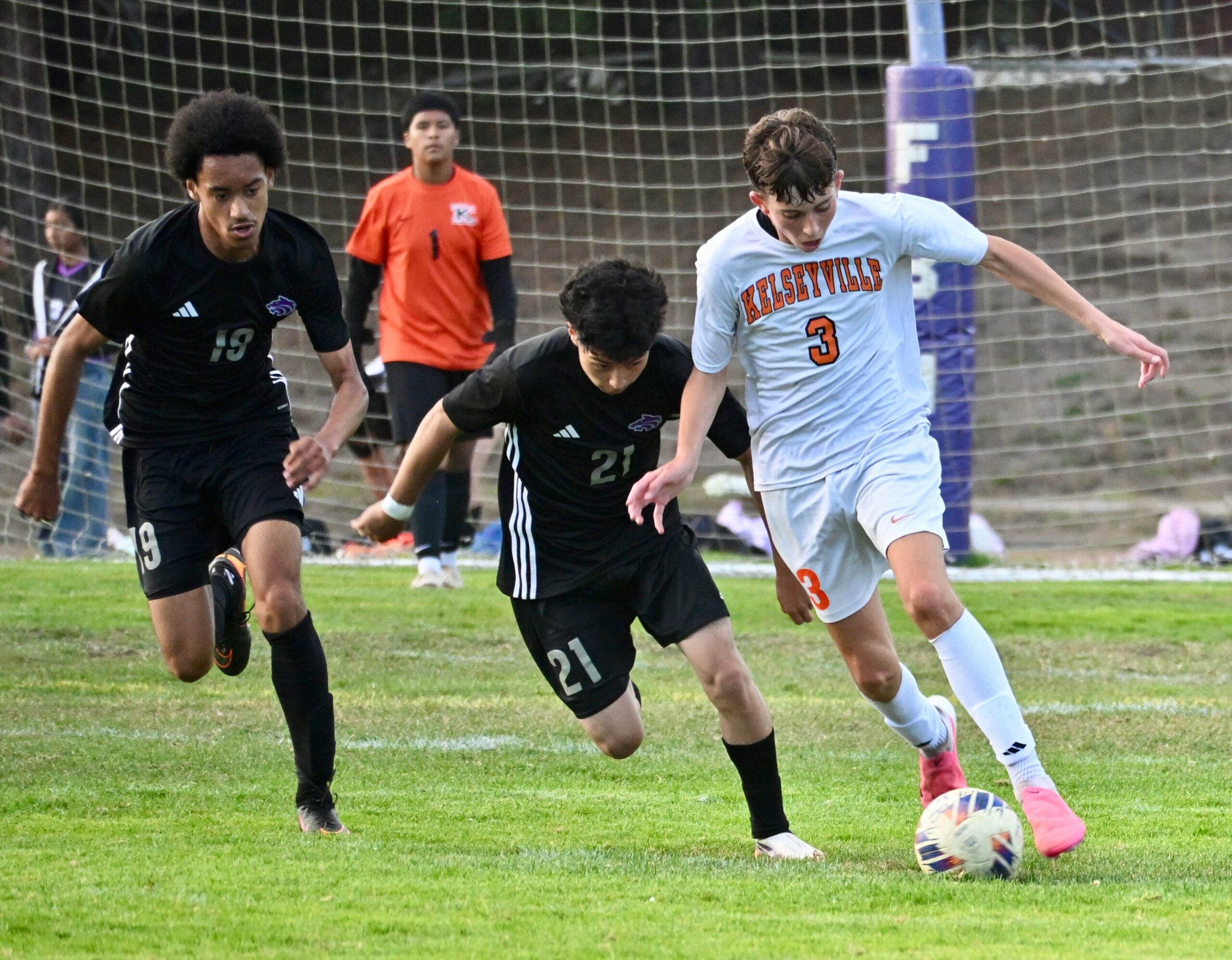 Mustangs, Cards, Trojans collect league wins post thumbnail image