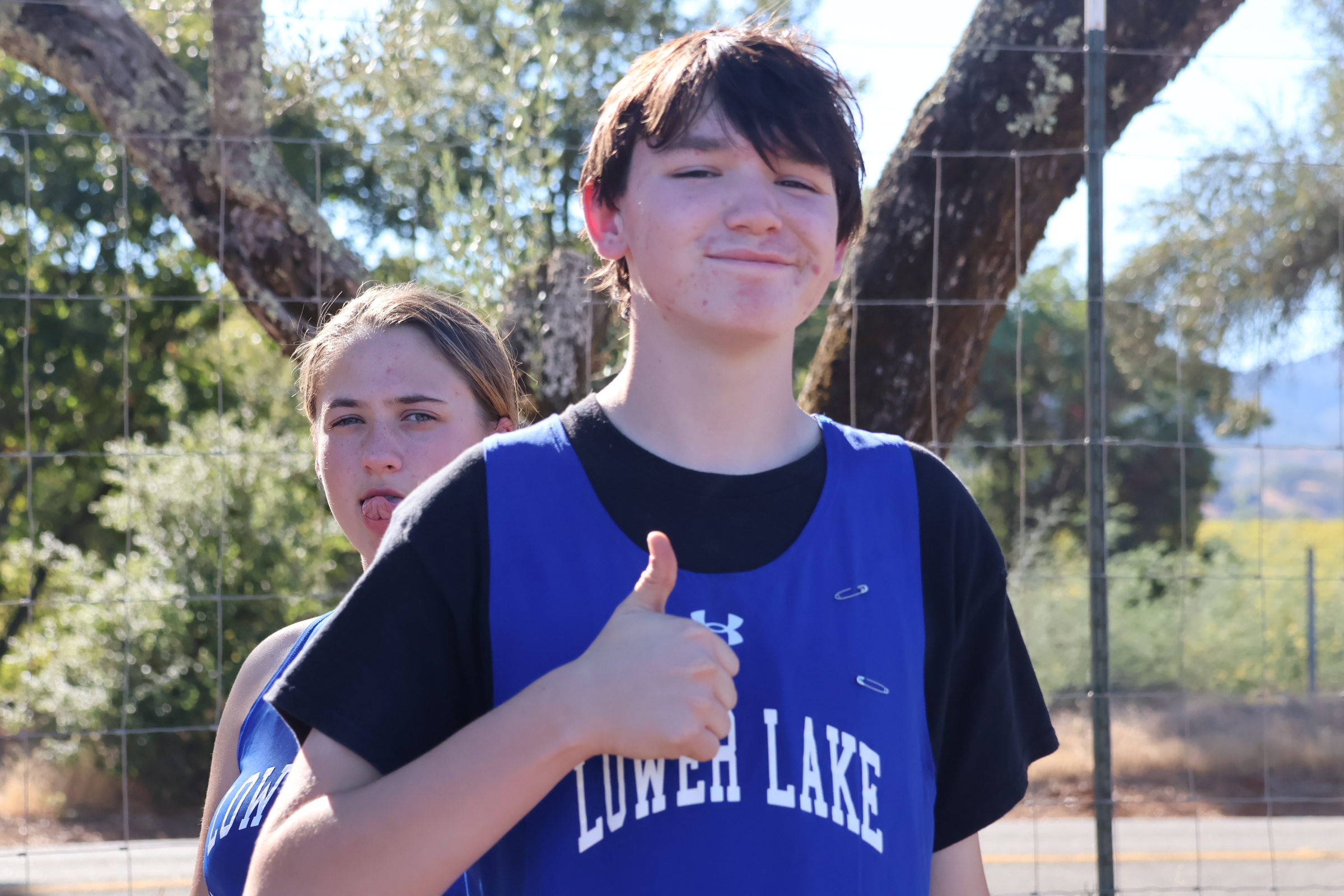 M’town boys win cross country race post thumbnail image