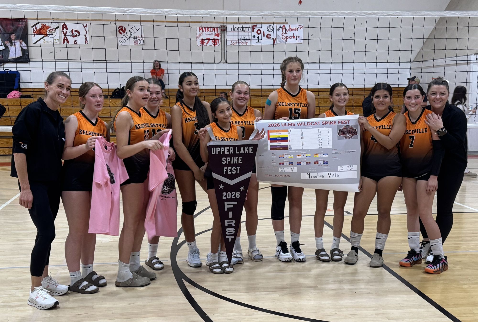 Mountain Vista A volleyball team tops field post thumbnail image